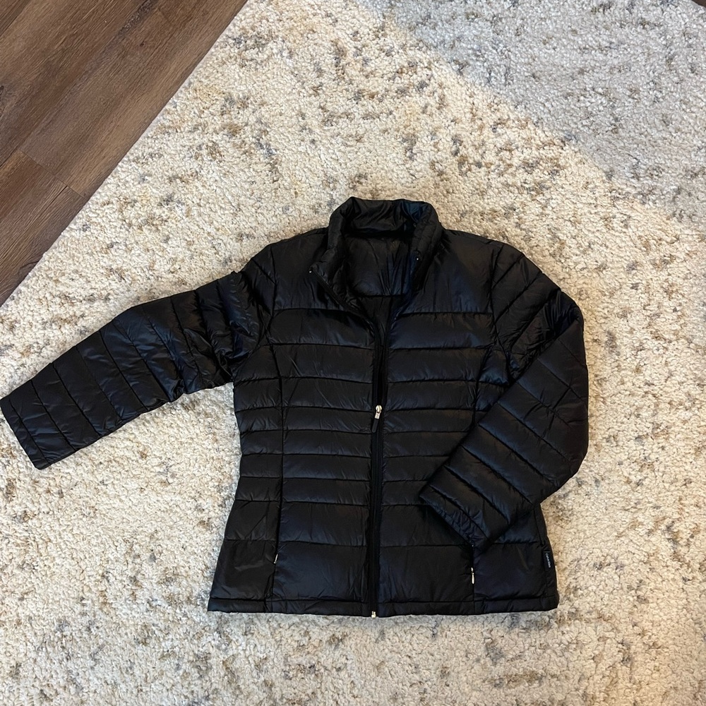 Calvin Klein coat